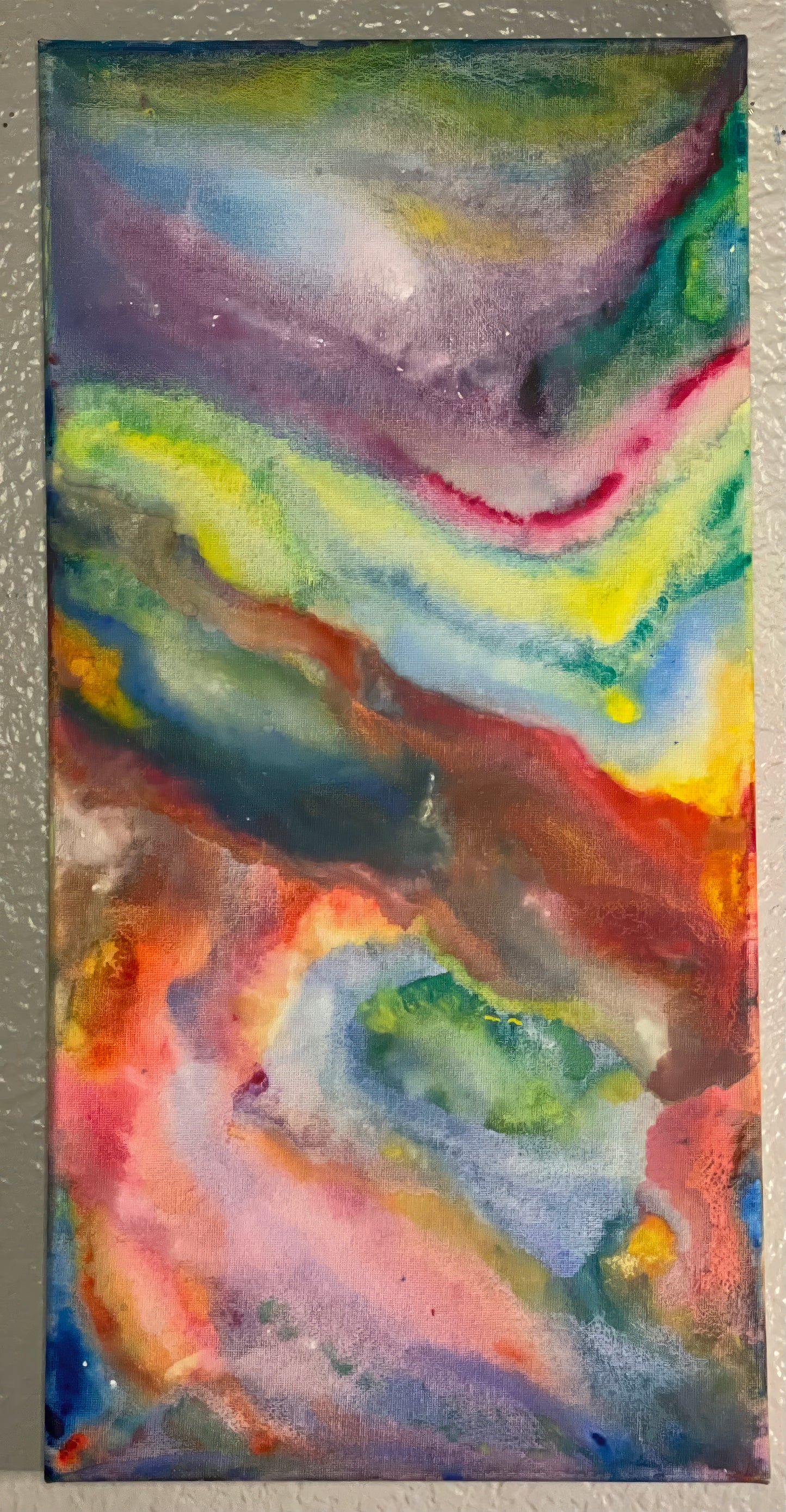 #27 "Interstellar" Miracle Minded Art