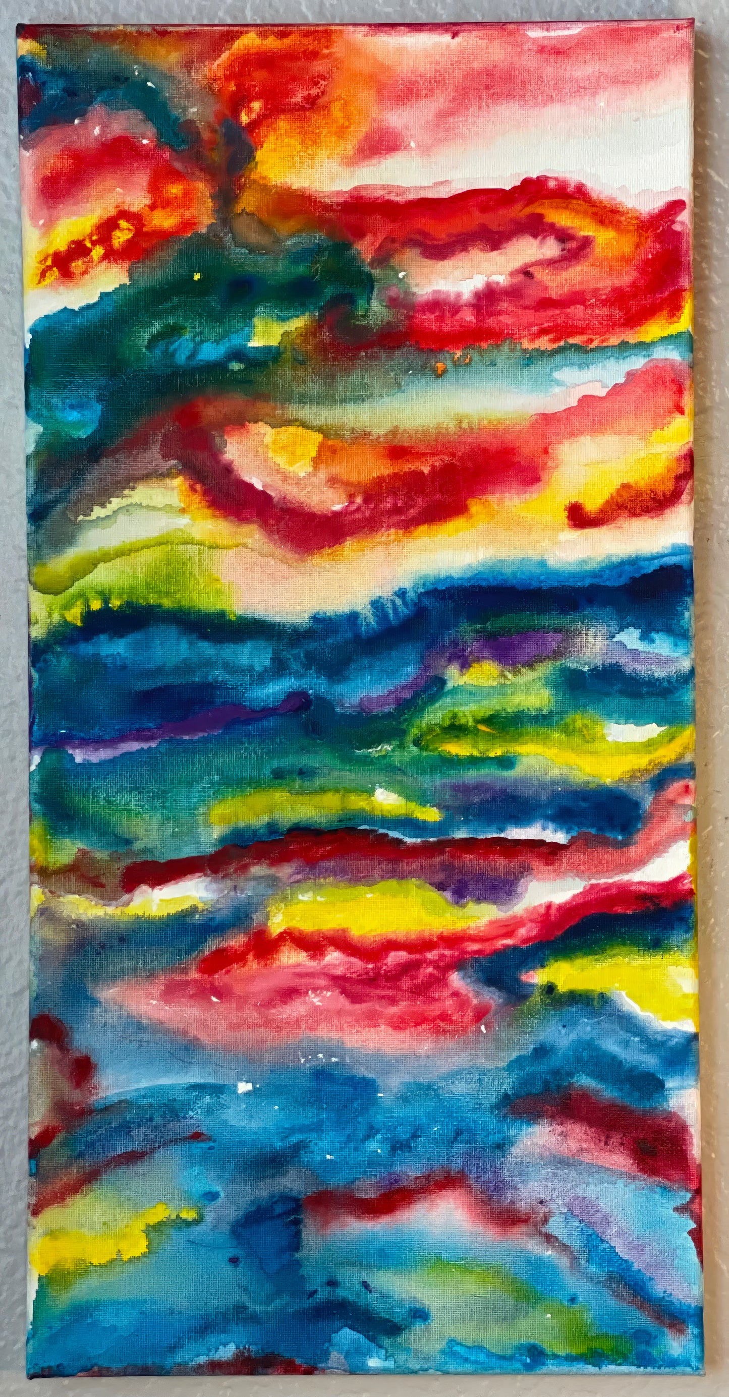 #22 "What is this place?" Pt. 1 Miracle Minded Art