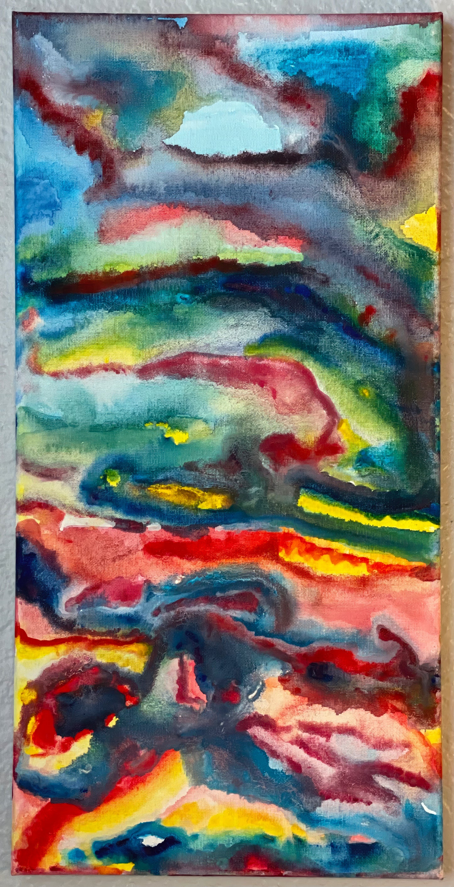 #24 Where is this? Pt. 2 Miracle Minded Art
